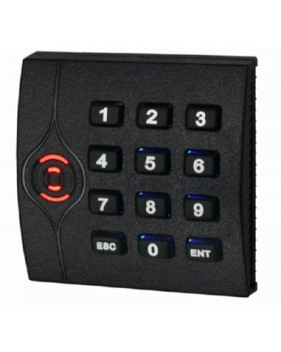 ST-PR170EK. Считыватель EM с клавиатурой. Smartec в Керчи