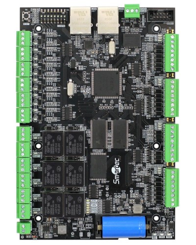 ST-NC441R2. Сетевой контроллер. Smartec в Керчи