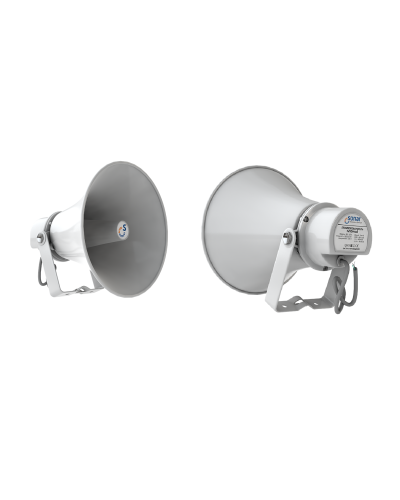 SHS-20TA (корпус белый). Громкоговоритель рупорный трансляционный. Sonar в Керчи