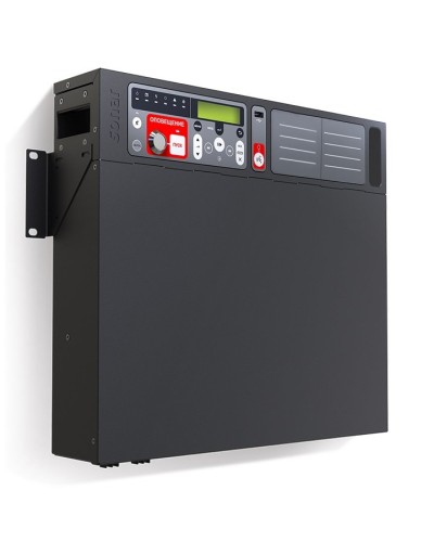 SPM-B10050-DW. Моноблок ППУ настенный на 10 зон. Sonar в Керчи