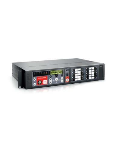 SPM-B10050-AR. Моноблок ППУ стоечный на 10 зон. Sonar в Керчи