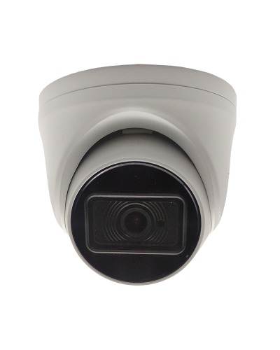 ST-195 IP HOME (2.8) (версия 2). Видеокамера IP купольная. Space Technology в Керчи