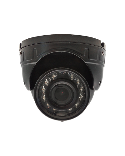 ST-S4501 POE (2.8) (черный). Видеокамера IP купольная. Space Technology в Керчи