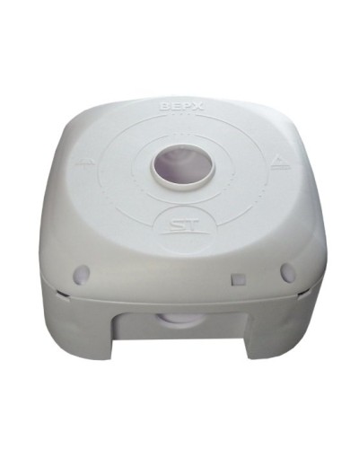 ST-K07 PRO (белый). Монтажная коробка для камер. Space Technology в Керчи