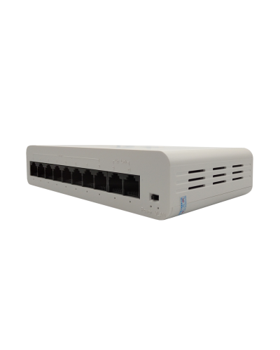ST-S811POE. Сетевой PoE коммутатор. Space Technology в Керчи