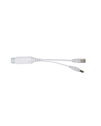 ST-1201M POE (без v./v.2). Сплиттер PoE. Space Technology в Керчи