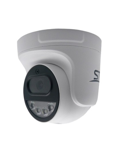 ST-SX4532 POE (2.8) (белый). Видеокамера IP купольная. Space Technology в Керчи