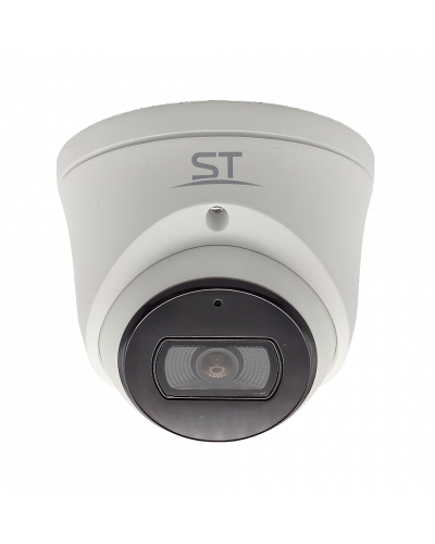 ST-VK4525 PRO (2.8). Профессиональная видеокамера IP купольная. Space Technology в Керчи