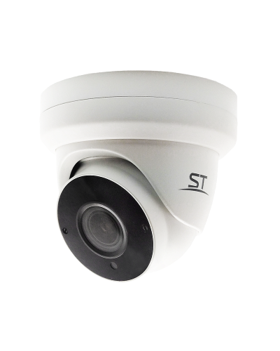 ST-S3541 CITY POE. Видеокамера IP купольная. Space Technology в Керчи