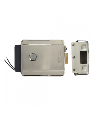 ST-EL-01. Замок электромеханический. Space Technology в Керчи