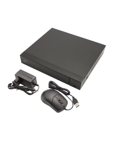 ST-NVR-V3212F97. IP-видеорегистратор 32-канальный. Space Technology в Керчи