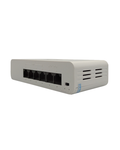 ST-S48POE. Сетевой PoE коммутатор. Space Technology в Керчи