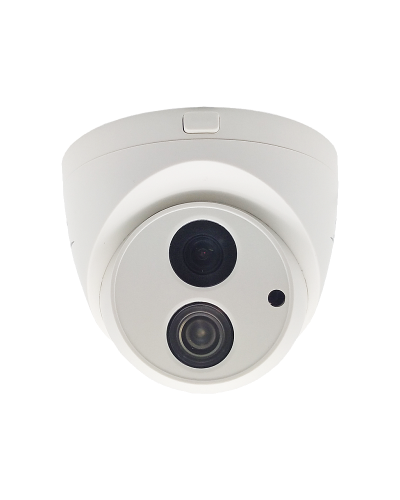 ST-171 M IP HOME POE (3.6) (версия 3). Видеокамера IP купольная. Space Technology в Керчи