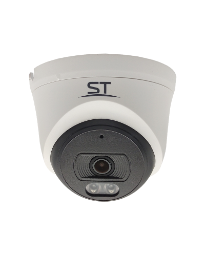 ST-SK2502 (2.8). Видеокамера IP купольная. Space Technology в Керчи