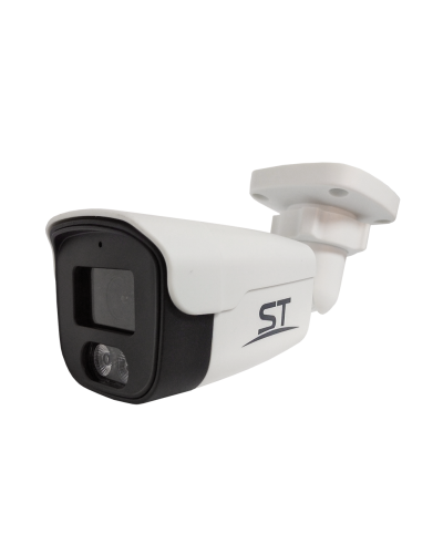ST-SX4545 POE LIGHT (2.8) (белый). Видеокамера IP цилиндрическая. Space Technology в Керчи