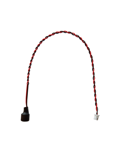 ST-02М. Микрофон активный миниатюрный. Space Technology в Керчи