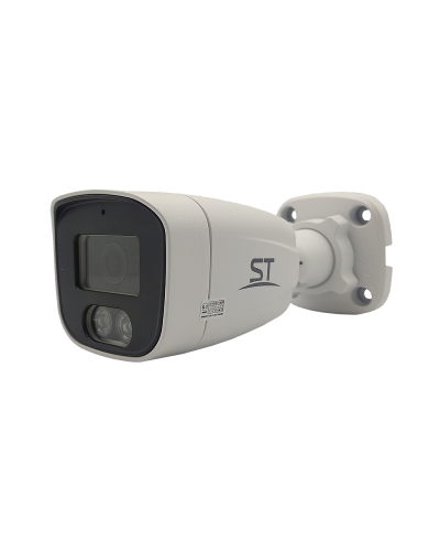 ST-SX4541 LIGHT (2.8) (белый). Видеокамера IP цилиндрическая. Space Technology в Керчи