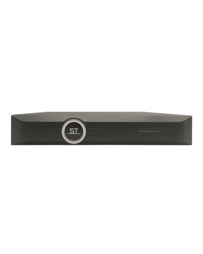 ST-NVR-V2008K15 PRO. IP-видеорегистратор 20-канальный. Space Technology в Керчи