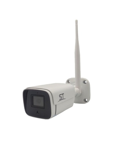 ST-VX2673 4G (версия 3). Видеокамера IP цилиндрическая. Space Technology в Керчи