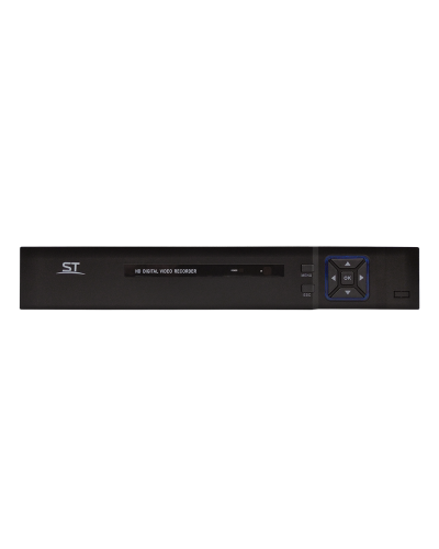ST-NVR-S3208х25 LIGHT (версия 2). IP-видеорегистратор 32-канальный. Space Technology в Керчи
