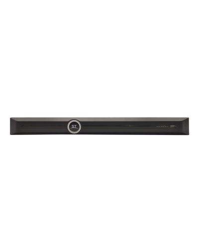 ST-NVR-V4012K15 PRO (версия 2). IP-видеорегистратор 40-канальный. Space Technology в Керчи