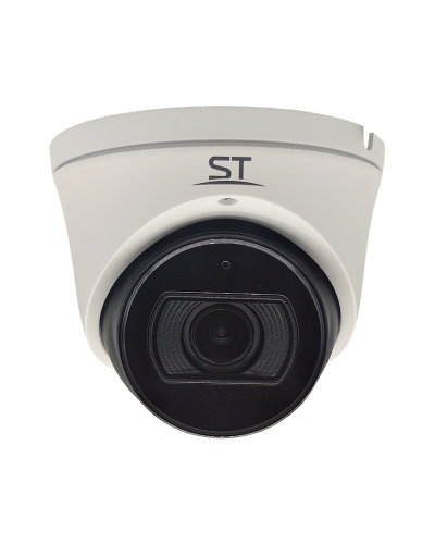ST-VK2521 PRO. Видеокамера IP купольная. Space Technology в Керчи