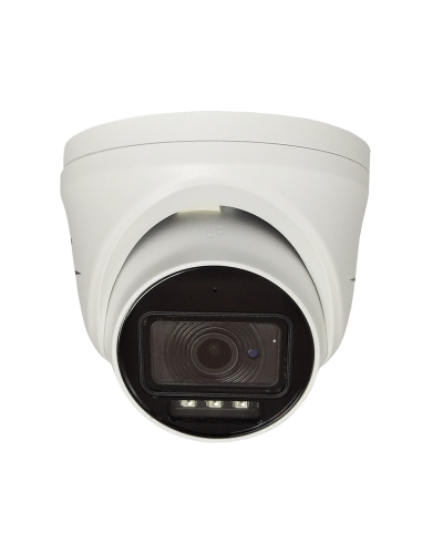 ST-S5531 CITY (2.8). Видеокамера IP купольная. Space Technology в Керчи