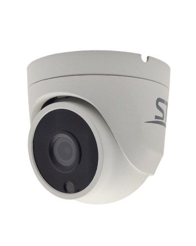 ST-SX8533 (2.8) (белый) (версия 2). Видеокамера IP купольная. Space Technology в Керчи