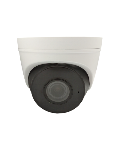 ST-VA2645 PRO (2.8-12). Видеокамера IP купольная. Space Technology в Керчи
