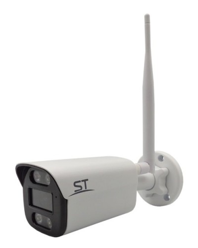 ST-SX4531 POE (2.8) (белый). Видеокамера IP купольная. Space Technology в Керчи
