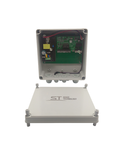 ST-S41POE PRO (версия 4). Сетевой PoE коммутатор . Space Technology в Керчи