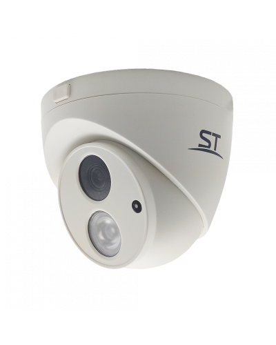 ST-170 M IP HOME (2.8) (версия 2). Профессиональная видеокамера IP купольная. Space Technology в Керчи