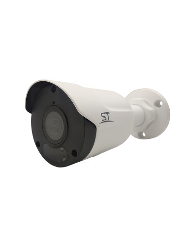 ST-VA5643 PRO STARLIGHT (2.8). Видеокамера IP цилиндрическая. Space Technology в Керчи
