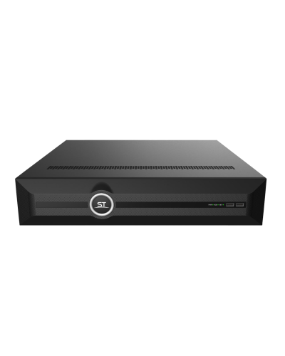ST-NVR-V8016K15 PRO TOWN. IP-видеорегистратор 80-канальный. Space Technology в Керчи