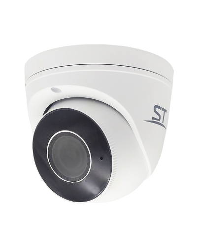 ST-V2633 PRO STARLIGHT. Видеокамера IP купольная. Space Technology в Керчи
