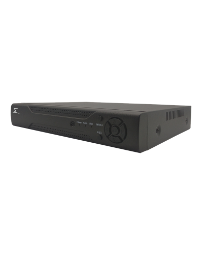 ST-HVR-S1605/2X20. Видеорегистратор мультиформатный 16-канальный. Space Technology в Керчи