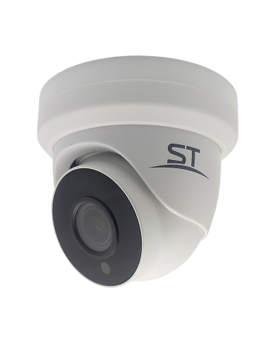 ST-175 IP HOME (версия 5). Видеокамера IP купольная. Space Technology в Керчи