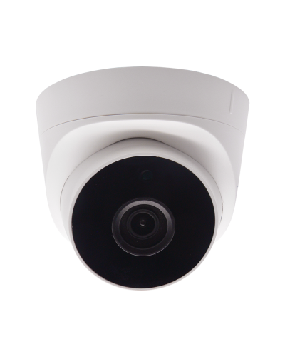 ST-SX4542 POE LIGHT (3.6) (белый). Видеокамера IP купольная. Space Technology в Керчи