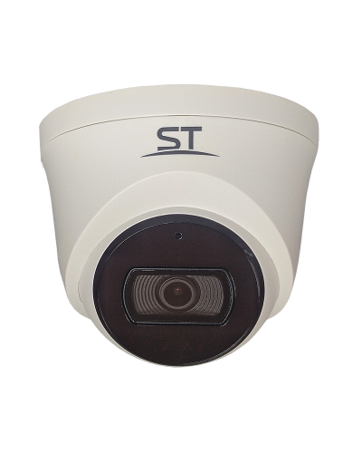 ST-VK2525 PRO (2.8). Профессиональная видеокамера IP купольная. Space Technology в Керчи