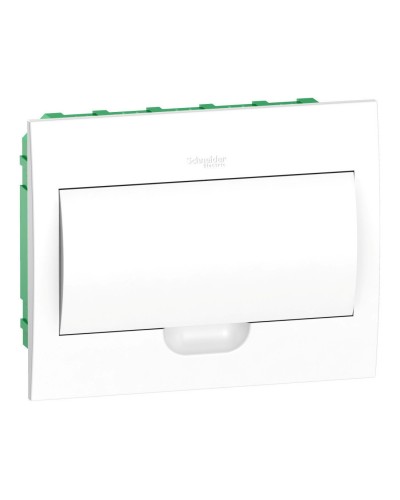 City9 Box 12 модулей встраиваемый с белой дверцей (EZ9E112P2FRU). Щиток модульный. Systeme Electric в Керчи