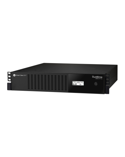 SMTSE1000RMI2U Systeme Electriс. Источник бесперебойного питания. Systeme Electric в Керчи