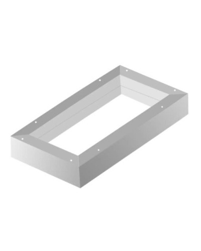 Цоколь для ЩМП-х.6.4 (SQ0905-0414). Цоколь. TDM ЕLECTRIC в Керчи