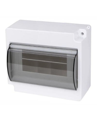 КМПн-6/8 для наружной установки с п/прозрачной крышкой, IP30 (SQ0907-0603). Бокс. TDM ЕLECTRIC в Керчи