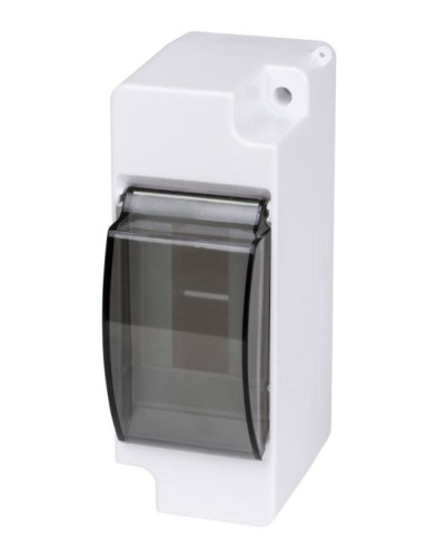 КМПн-1/2 для наружной установки с п/прозрачной крышкой, IP30 (SQ0907-0601). Бокс. TDM ЕLECTRIC в Керчи
