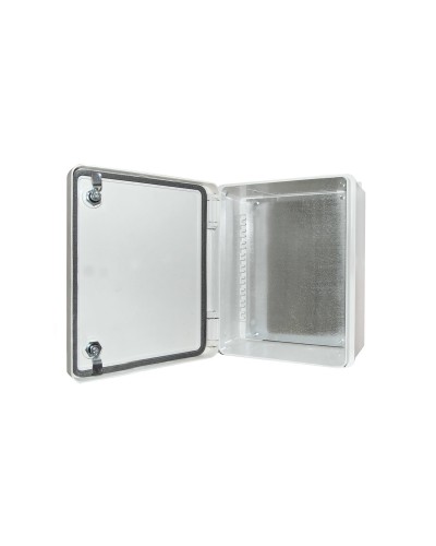 ЩПМП-1-0, GRP, IP55, IK08, 400х300х210. Бокс пластиковый антивандальный. TDM ЕLECTRIC в Керчи