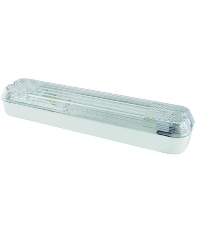 ДПБ 01-2х6-001 12 Вт, LED, 1000 лм, 4000 К, IP40. Светильник вандалоустойчивый . TDM ЕLECTRIC в Керчи