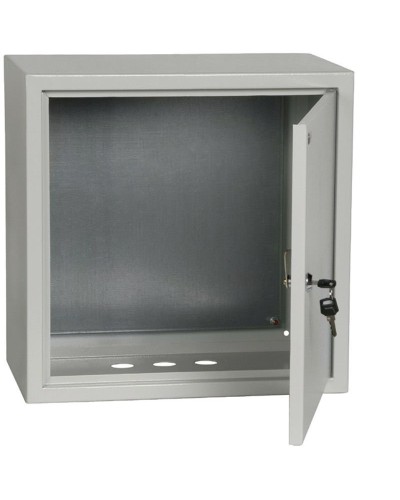 ЩМП-6.6.1-0 (SQ0905-0056). Шкаф металлический с монтажной платой. TDM ЕLECTRIC в Керчи