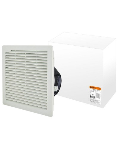 Вентилятор  230В, 20Вт, IP54 (SQ0832-0010). Вентилятор. TDM ЕLECTRIC в Керчи