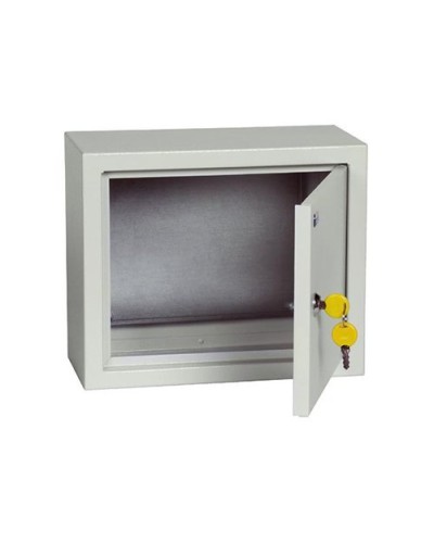 ЩМП-2.3.1-0 (SQ0905-0052). Шкаф металлический с монтажной панелью. TDM ЕLECTRIC в Керчи