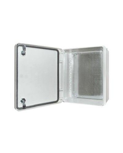 ЩПМП-3-0, GRP, IP55, IK08, 600х500х230. Бокс пластиковый антивандальный. TDM ЕLECTRIC в Керчи